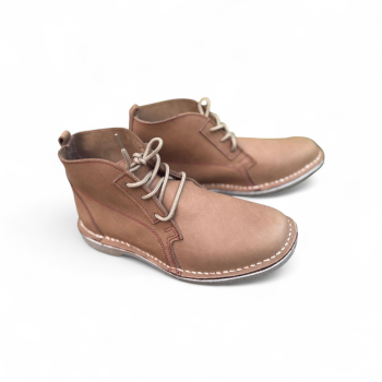 RAPPER – Classic Leather Vellie