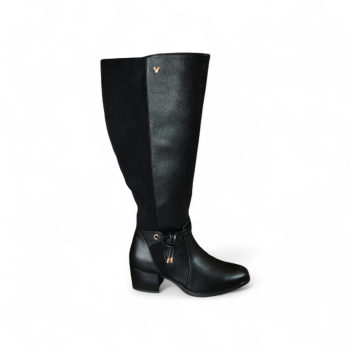 TACOMA 2 – Tall Leather Boot