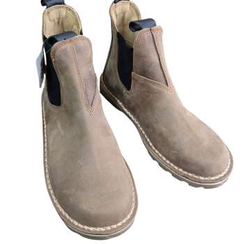 Ted High Up – Khaki